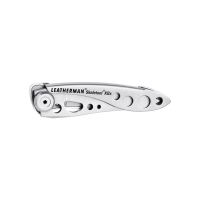 Leatherman Nôž Skeletool KBx Silver (3)