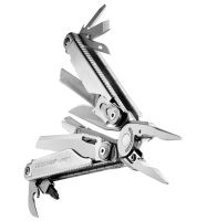 Leatherman Nôž Multitool Surge (1)