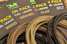 Korda Montáž Lead Clip Action Pack 5 ks (7)