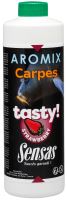 Sensas Posilovač Aromix Carp Tasty 500 ml (6)