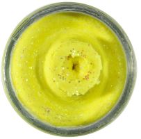 Berkley Cesto Na Pstruhy Powerbait natural Glitter Troutbait Pečeň - Trblietavá Slniečkovo Žltá Berkley Cesto Na Pstruhy Powerbait natural Glitter Troutbait Pečeň - Trblietavá Slniečkovo Žltá