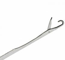 Mivardi Ihla MC Stringer Needle Fialová (1)