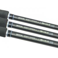 Tica Prút Mentor Feeder 3,3 m 150 g (3)