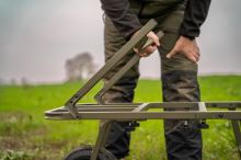 Korum Vozík Progress Extanda-Barrow (9)