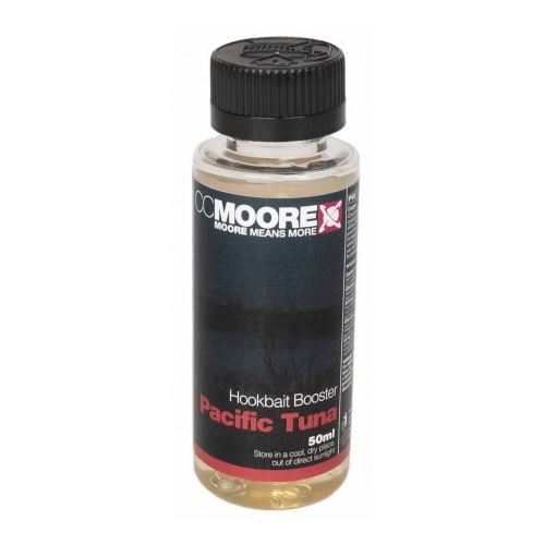CC Moore Booster Pacific Tuna Hookbait Booster 50 ml