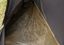 Fox Bivak Easy Dome Euro Maxi 2 Man (8)