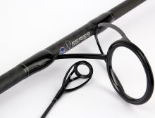 Fox Prút Horizon X5 Full Slim Cork Handle 3,66 m (12 ft) 3,25 lb (5)