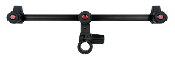 Nytro držiak tool bar single short