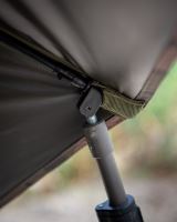 Fox Brolly 60" Brolly Camo (7)