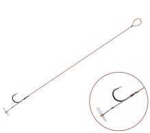 Delphin Nádväzec Feederový Proxi 8 Quickstop 6 ks Delphin Nádväzec Feederový Proxi 8 Quickstop 6 ks