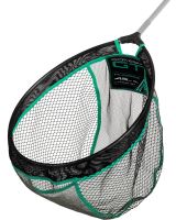 Leeda Podberáková Hlava Concept GT 18 Rubber Landing Net
