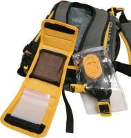 Sportex Modulárny Batoh s Páskom + 5 ks Krabičiek (6)