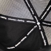 Adventer & Fishing Funkčná Šiltovka Bluefin Trevally s Rovným Šiltom (4)