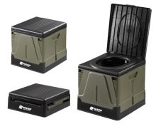 Holdcarp Peenosná Toaleta Portable Toi Big