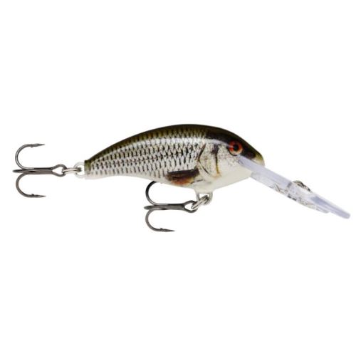 Rapala Wobler Shad Dancer ROL