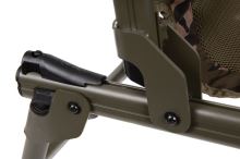 Fox Kreslo Duralite Recliner Chair (13)