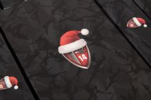 Fox Rage a Salmo Adventný Kalendár Christmas Calendar 2026 (4)