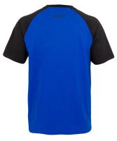 Preston Innovations Tričko Lightweight Blue Raglan T-Shirt (1)
