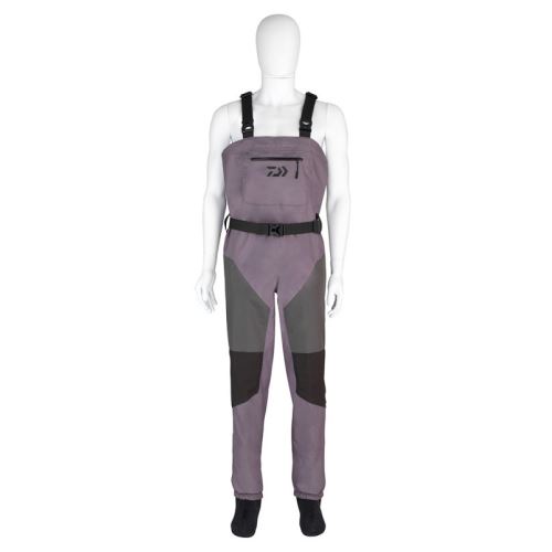 Daiwa Prsačky D-Vec Breathable Waders