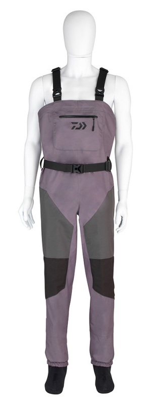 E-shop Daiwa prsačky d-vec breathable waders - l