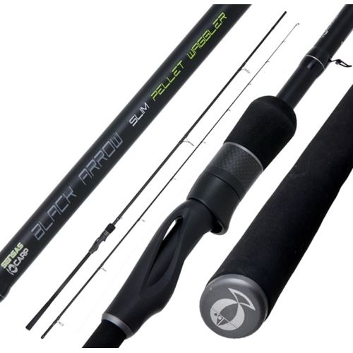 Sensas Prút Black Arrow Slim Waggler PWG 3,6 m 30 g
