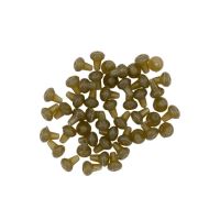 Trakker Gumoový Stoper Hook Beads 50 (1)