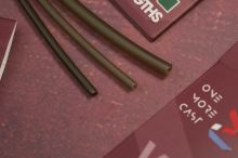 One More Cast Zmršťovacia Hadička Vitabitz Simply Shrink Tubing Green 8 x 55 mm (3)