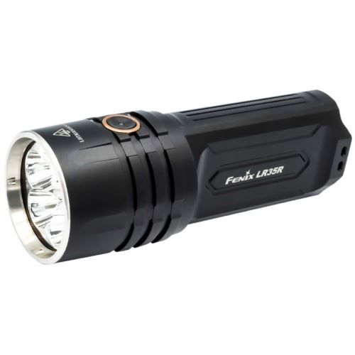 Fenix Nabíjacie LED Svietidlo LR35R