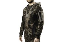 Nash Mikina ZT Lite Luxe Hoody Camo (16)
