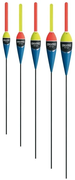 E-shop Cralusso plavák starlight 1207 - 3 g