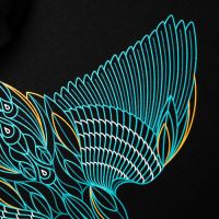 Kumu Detská Mikina Take Flight (2)