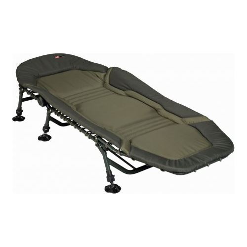 JRC Lehátko STEALTH EXCEL (6noh)