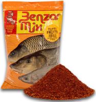 Benzar Mix Krmítková Zmes 1 kg (4)