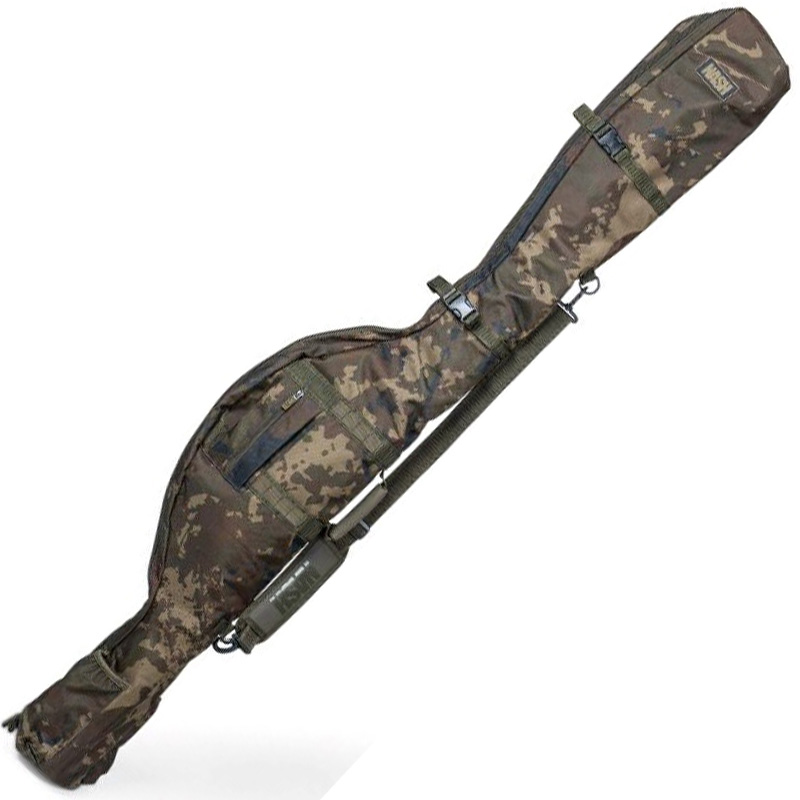 E-shop Nash puzdro na prút subterfuge soft protect 3 rod skin - 13 ft