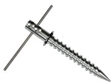 Giants Fishing Držiak Na Dáždnik Deluxe Umbrella Holder