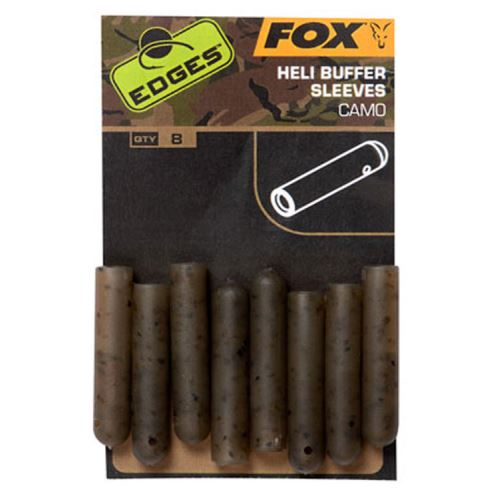 Fox Edges Camo Heli Buffer Sleeve