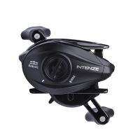 Dam Multiplikátor Quick Intenze Casting Reel BC LP-L (2)