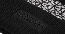 Preston Innovations Zimná Čiapka Hex Beanie (1)