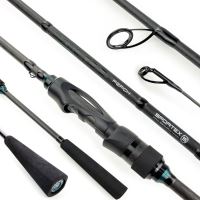 Sportex Prút Curve RS-3 Perch 2,35 m 7-24 g 2-Diel (1)