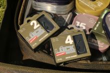 One More Cast Háčiky Lock Hook Heavyweight 10 ks (13)