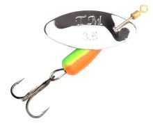Spro Rotačka Trout Master Firetiger