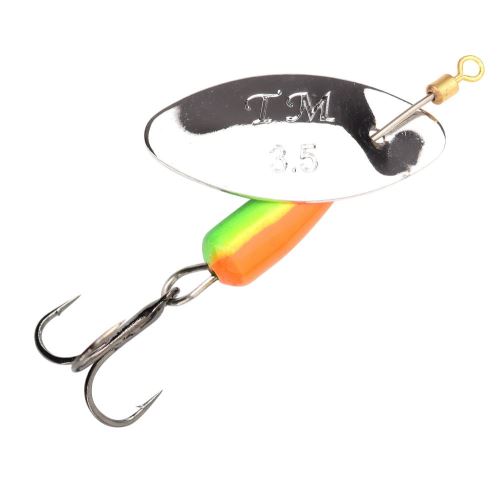 Spro Rotačka Trout Master Firetiger