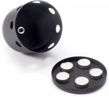 Nash Kúrenie Do Bivaku Bank Life Bivvy Heater (1)