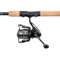 Zebco Prút s Navijakom Feeder Combo 3,6 m 120 g 4000FD 0,26 mm Mono (1)