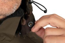 Fox Bunda Sherpa Tec Smock Jacket (12)