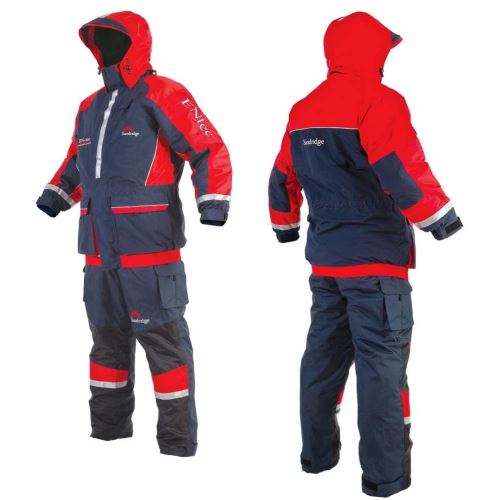 Sundridge Plávajúci Oblek En-Tec 4 Suit - Veľkosť L