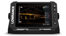 Lowrance Echolot Elite FS 10 Bez Sondy (16)