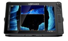 Lowrance Echolot HDS Live 16 So Sondou Active Imaging 3v1 (1)