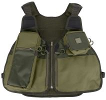 Korum Vesta Progress Roving Vest