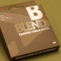 One More Cast Hadička Blend Tungsten Tubing 2x2 m (2)